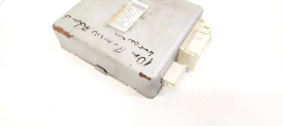 Toyota Avensis T270 Power steering control unit/module 8965005090 89650-05090