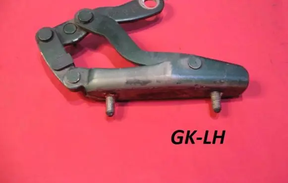 Renault Laguna I Tailgate/trunk/boot hinge J274 044