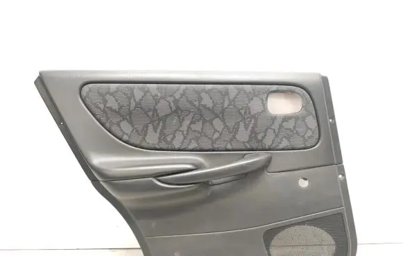 Mazda 626 Rear door card panel trim GE4T550J57