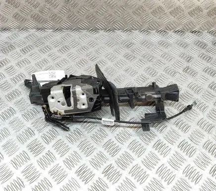 Ford Transit - Tourneo Connect Front door lock AM5AU21812BF