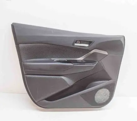 Toyota C-HR I Front door card panel trim 67061F4110C3