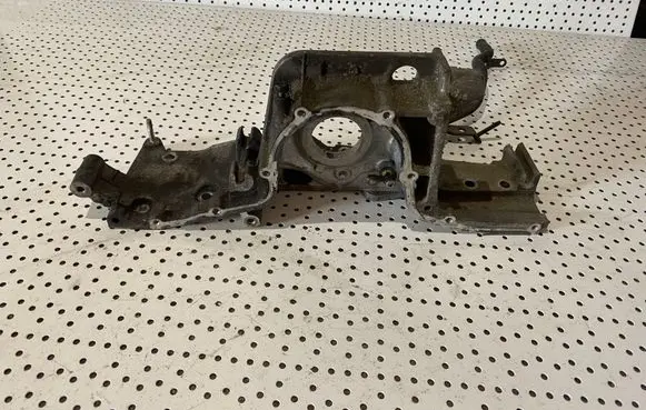 Subaru Outback other engine part