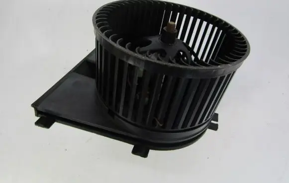 Volkswagen Polo III 6N 6N2 6NF Heater fan/blower 1J1819021A
