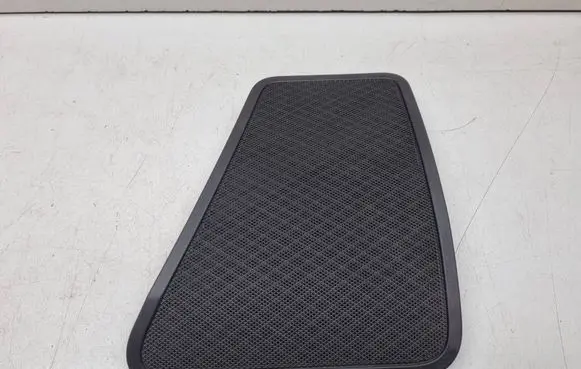 BMW 5 F10 F11 Parcel shelf speaker trim grill 9112714 51469112714