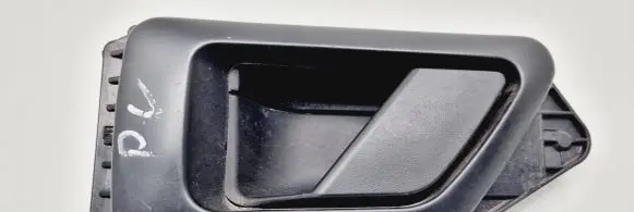 Peugeot Partner Front door interior handle 9621422977
