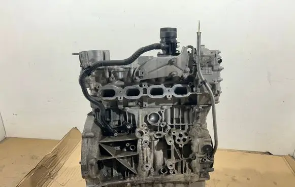 Mercedes-Benz CLA C117 X117 W117 Engine M270 M270DE16AL