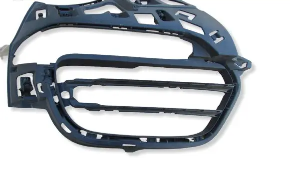 Porsche 911 991 Front bumper lower grill 99150500401