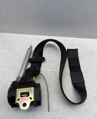 Audi A3 S3 8L Front seatbelt 560344100 090698 895857705BK