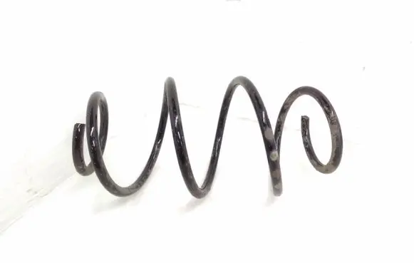 Renault Megane IV Front coil spring