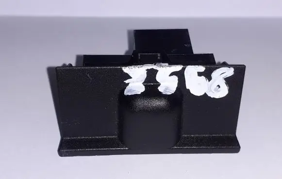 Audi A5 8T 8F Sun solar sensor 8K0907539
