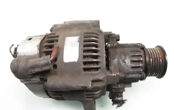 Honda Accord Generator/alternator