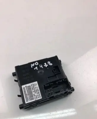 Mercedes-Benz C W205 Other control units/modules A2059006923