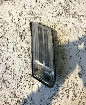 Volvo XC60 LED Daytime headlight 