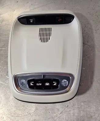 Volvo S90, V90 Other interior light 31479613AAD