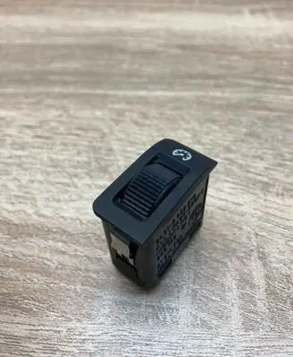 BMW 7 E38 Panel lighting control switch 8352216