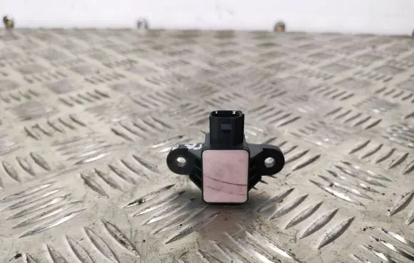KIA Stonic Airbag deployment crash/impact sensor 95920H8100