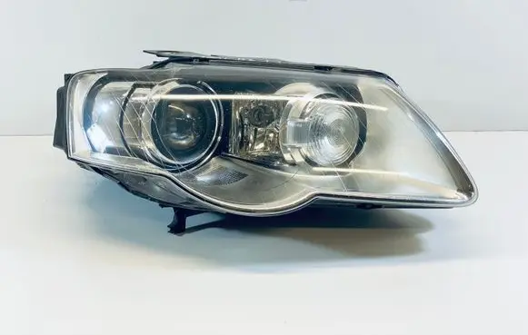Volkswagen PASSAT B6 Headlight/headlamp 3C0941752K 4L0907391 7L6941329A