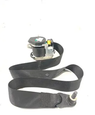 Mercedes-Benz B W245 Front seatbelt 602876900 008R000
