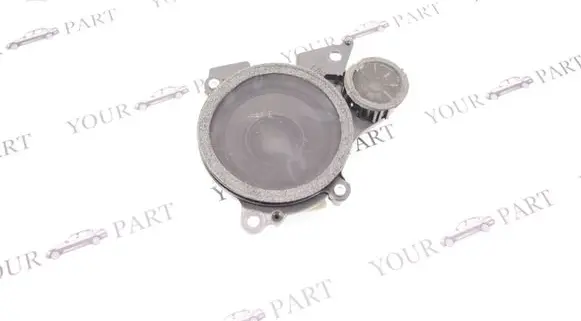 Lexus LS 460 - 600H Panel speaker 861600WJ00