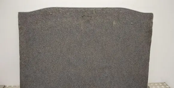 Honda Jazz Trunk/boot floor carpet liner SAAG0XX