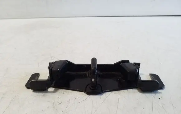 Jaguar XJ X351 Trunk lock loop 3M51R404B12