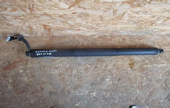 BMW X1 F48 F49 Tailgate/trunk strut/damper 7350837