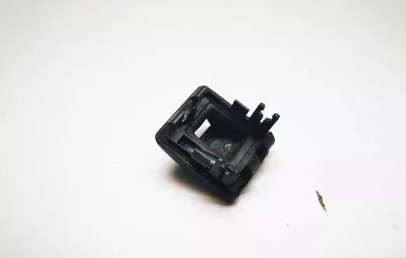 Mercedes-Benz C W204 Windshield washer spray nozzle 