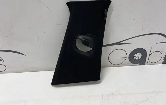 BMW 5 G30 G31 (B) pillar trim (top) 7384528