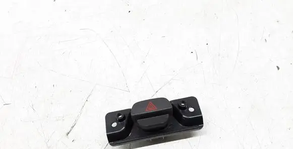 Ford Fiesta Hazard light switch 4M5T13A350AC