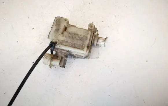 Opel Movano A Central locking motor 13501151