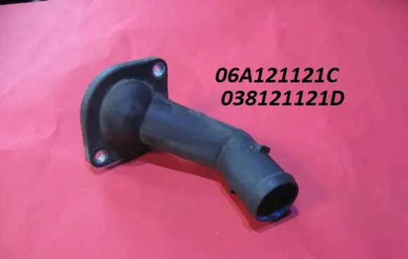 Thermostat/thermostat housing