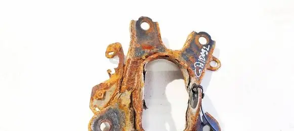 Opel Signum Bracket in trunk/boot 