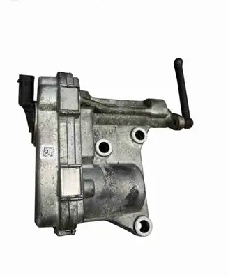 BMW X6 E71 Turbine electric control actuator A2c53351962