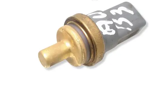 Audi A4 S4 B8 8K Coolant temperature sensor 06A919501A