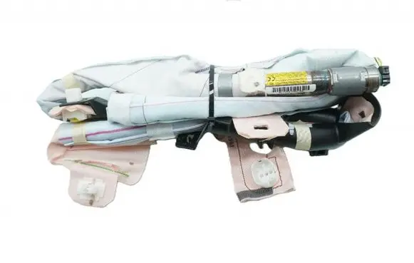 Toyota Auris E180 Roof airbag 
