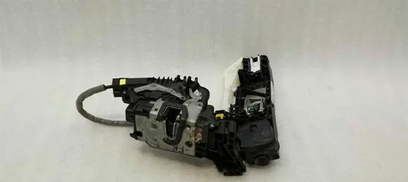 Mercedes-Benz S W222 Front door lock A0997202000