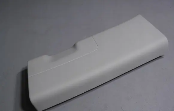 Land Rover Range Rover L405 (B) pillar trim (bottom) CPLA243A53B