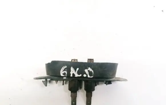 Fiat Doblo Front door sensor coupe 