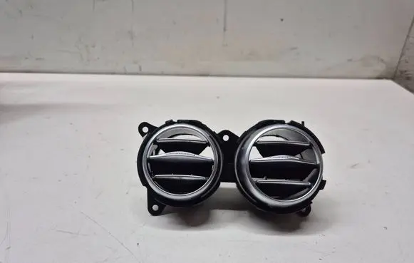 Mercedes-Benz S W222 Dash center air vent grill A2228300754