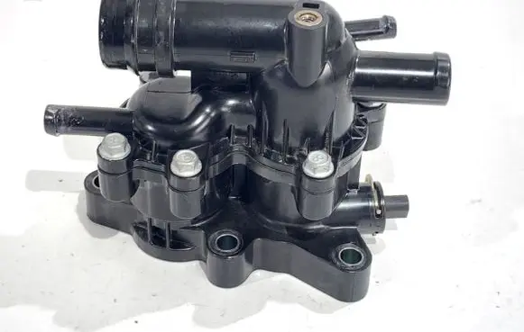 Hyundai Kona I Air filter box 