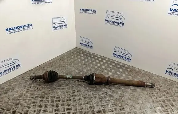 Ford Transit Custom Front driveshaft