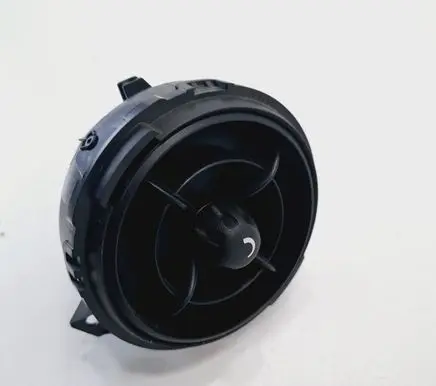 Mini One - Cooper Clubman R55 Dash center air vent grill