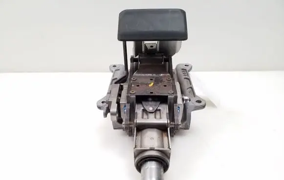 Audi A6 S6 C6 4F Steering column universal joint 4F0419512P