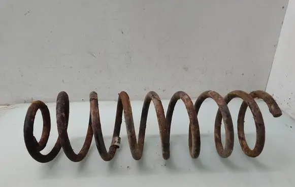 Jeep Cherokee XJ Rear coil spring