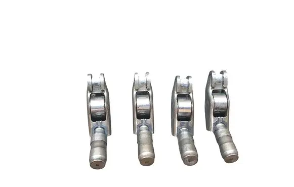 Renault Master III Valve rocker arm 
