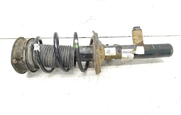Volkswagen Golf VII Front shock absorber/damper 5Q0413031FK 5Q0412037ME