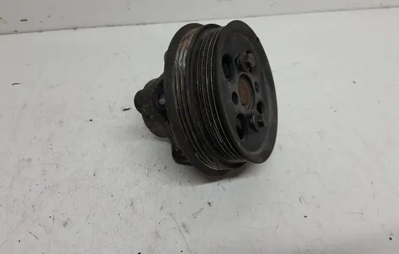 Generator/alternator belt tensioner