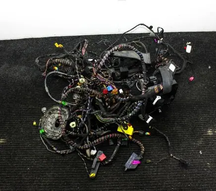 Volkswagen Jetta VII Other wiring loom 8V02G 8V0927902G