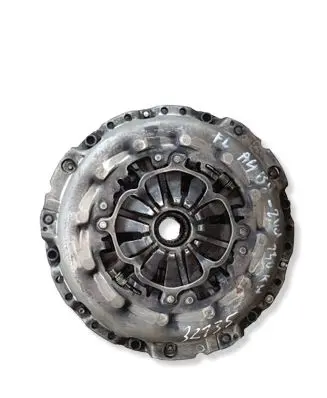 Audi A4 Allroad B8 Clutch set kit 