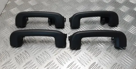 Jaguar XE A set of handles for the ceiling FK7231406AD FK7231406BD